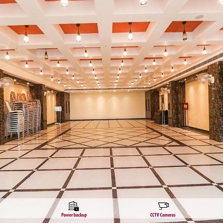 Hotel Oyo Flagship 69860 Mastana Palace Varanasi Esterno foto